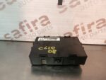 MODULO UCH / BCM L2R RENAULT CLIO III 8200652284 28118124 - Image 4