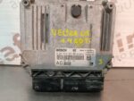 UNIDADE / CENTRALINA DO MOTOR OPEL VECTRA C 1.9CDTI 120CV 0281012533 55197152