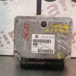 UNIDADE / CENTRALINA DO MOTOR SEAT IBIZA III 6L / CORDOBA 1.4 16v 036906034GM 61601.068.01 IAW4MVGM