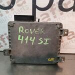 UNIDADE / CENTRALINA DO MOTOR ROVER 200 400 1.4i MKC104020