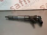 INJECTOR / INJETOR BMW 320D E46 2.0D 150CV 0445110149 7790629