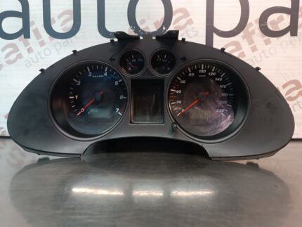 QUADRANTE SEAT IBIZA III 6L 02-08 1.2i 1.4i 6L0920801 110080104009A