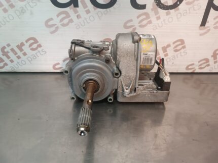 COLUNA DIRECÇÃO / DIREÇÃO ELETRICA RENAULT CLIO III 8200826806-A 50320121