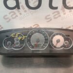 QUADRANTE CITROEN C5 II 05-08 1.6HDI 2.0HDI REF. 9655608780