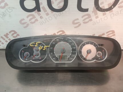 QUADRANTE CITROEN C5 II 05-08 1.6HDI 2.0HDI REF. 9655608780