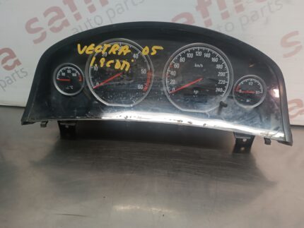 QUADRANTE OPEL VECTRA C 1.9CDTI 13278731TK