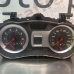 QUADRANTE RENAULT CLIO III 1.2i REF: 8200715181-N