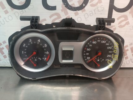 QUADRANTE RENAULT CLIO III 1.2i REF: 8200715181-N