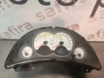 QUADRANTE OPEL CORSA C 1.2 1.4i (FUNDO BRANCO) REF 09166823