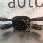 COMUTADOR LUZES / PISCAS / FITA DE AIRBAG PEUGEOT 407 / CITROEN C5 COM2003 96486272XT 1439968