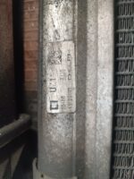 CONJUNTO RADIADORES COM INTERCOOLER E TERMOVENTILADOR OPEL ASTRA H 1.3CDTI - Image 5