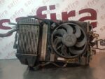 CONJUNTO RADIADORES COM INTERCOOLER E TERMOVENTILADOR OPEL ASTRA H 1.3CDTI - Image 4