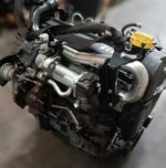 MOTOR RENAULT CLIO III / MODUS 1.5DCI K9K768 - Image 2