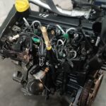 MOTOR RENAULT CLIO III / MODUS 1.5DCI K9K768