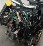 MOTOR RENAULT CLIO III / MODUS 1.5DCI K9K768