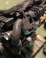 MOTOR RENAULT CLIO II / KANGOO 1.5DCI K9K716 (ARRANQUE FRENTE) - Image 2