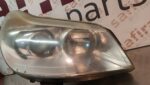 ÓTICA / FAROL XÉNON CITROEN C5 II 04-08 DIREITO 9650115380