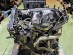 MOTOR RENAULT CLIO III / MODUS 1.5DCI K9K768