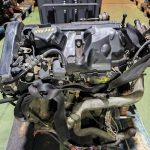 MOTOR RENAULT CLIO III / MODUS 1.5DCI K9K768