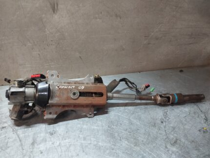 COLUNA DE DIRECÇÃO / DIREÇÃO FORD TRANSIT CONNECT 2002-2012