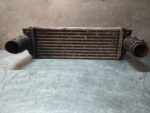 RADIADOR INTERCOOLER FORD TRANSIT CONNECT 1.8TDCI