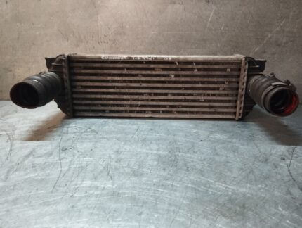 RADIADOR INTERCOOLER FORD TRANSIT CONNECT 1.8TDCI