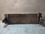 RADIADOR INTERCOOLER FORD TRANSIT CONNECT 1.8TDCI - Image 2