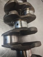 CAMBOTA DO MOTOR FORD FOCUS II / C-MAX / MONDEO 1.8TDCI - Image 5