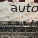 CABEÇA DO MOTOR RENAULT CLIO IV / KANGOO / MEGANE IV / MERCEDES CITAN W176 A180D 1.5DCI 110421615R