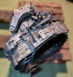 CAIXA DE 6 VELOCIDADES VOLKSWAGEN PASSAT 2.0TDI HDV