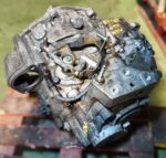 CAIXA DE 6 VELOCIDADES VOLKSWAGEN PASSAT 2.0TDI HDV - Image 2