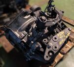 CAIXA DE 6 VELOCIDADES OPEL ASTRA H 1.3CDTI 90CV M20 M20013DI M20O13DI