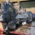 CAIXA DE VELOCIDADES MAZDA MX3 1.6 16V 107CV