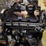 MOTOR COMPLETO VOLKSWAGEN / SEAT / AUDI / SKODA 1.9TDI 105CV BKC (BXE)