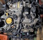 MOTOR COMPLETO RENAULT CLIO IV / CAPTUR / DACIA LOGAN / SANDERO 0.9TCE 90CV H4B400 H4BA400 - Image 2