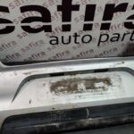 PARACHOQUES / PARA CHOQUES TRAS SEAT IBIZA III 6L FASE 2 - FACELIFT