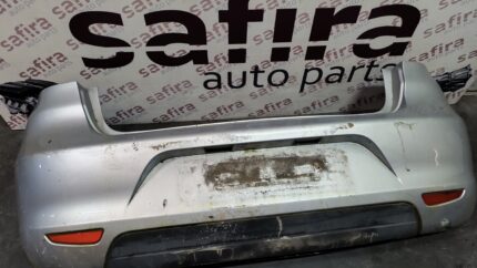 PARACHOQUES / PARA CHOQUES TRAS SEAT IBIZA III 6L FASE 2 - FACELIFT