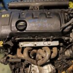 MOTOR PEUGEOT 207 308 / CITOEN C3 1.4VTI 16V 95CV 8FS