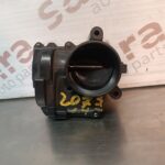 CORPO / BORBOLETA ADMISSÃO PEUGEOT 207 1.4i 308 1.6i 16V / MINI COOPER A2C53279370 V757669780