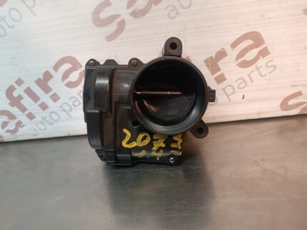 CORPO / BORBOLETA ADMISSÃO PEUGEOT 207 1.4i 308 1.6i 16V / MINI COOPER A2C53279370 V757669780
