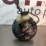 SERVO FREIO / SERVOFREIO COM BOMBA FORD FOCUS II / C-MAX 3M5112B195HA