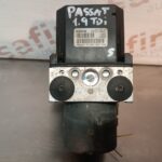 ABS VOLKSWAGEN PASSAT / AUDI A4 / A6 0265225124 4B0614517G 0265950055