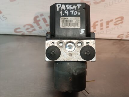 ABS VOLKSWAGEN PASSAT / AUDI A4 / A6 0265225124 4B0614517G 0265950055