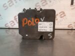 ABS VOLKSWAGEN POLO V 6C0614517M 6C0907379M 0265255161 0265956324 2265106508 - Image 5