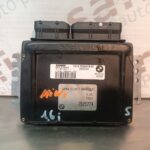 UNIDADE / CENTRALINA DO MOTOR MINI ONE COOPER 1.6i S118012001L 7525774 1214752001901