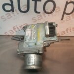 COLUNA DE DIRECÇÃO / DIREÇÃO ELETRICA RENAULT MEGANE II 03-08 8200738088-A A0016626