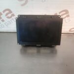 ECRÃ / DISPLAY NAVEGAÇÃO OPEL VECTRA C / SIGNUM 24461297 5WK70093