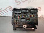 CAIXA DE FUSIVEIS BMS L06 CITROEN C4 / C5 REF. 9656086580
