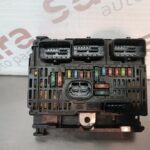CAIXA DE FUSIVEIS BMS L06 CITROEN C4 / C5 REF. 9656086580