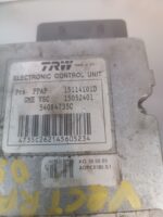 ABS OPEL VECTRA C / SIGNUM REF: 13191184 15052401 15114101D - Image 3